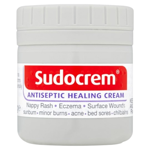 Sudocrem Antiseptic Healing Nappy Cream 60g