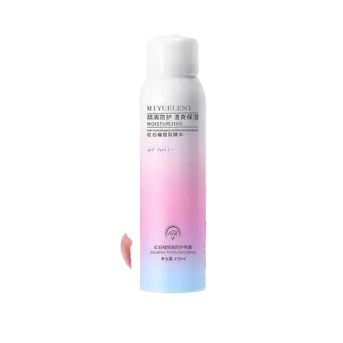 MIYUELENI QUARANTINE GATHER BEAUTY Whitening Spray 150ml