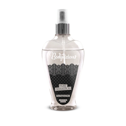 Bodylicious Fragrance Mist 217ml