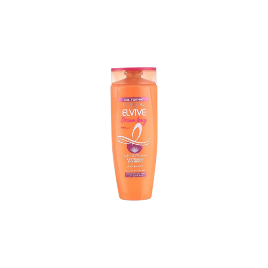 L'Oreal Elvive Dream Long Straight Shampoo 600ml
