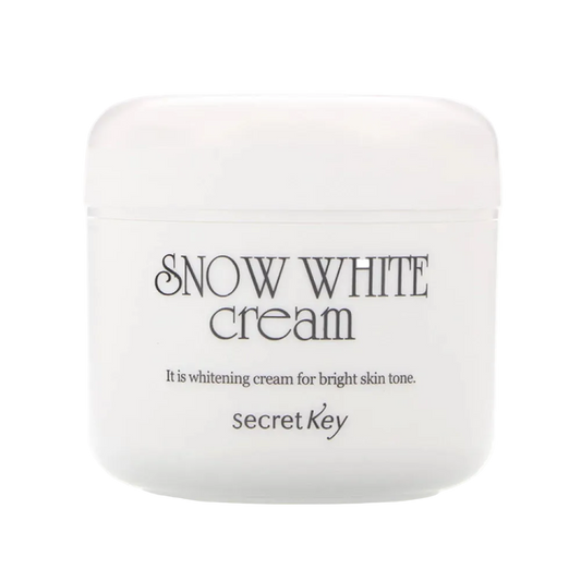 Secret Key - Snow White Cream 50g