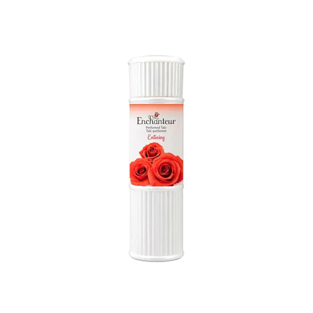Enchanteur Perfumed Talcum Powder 250g