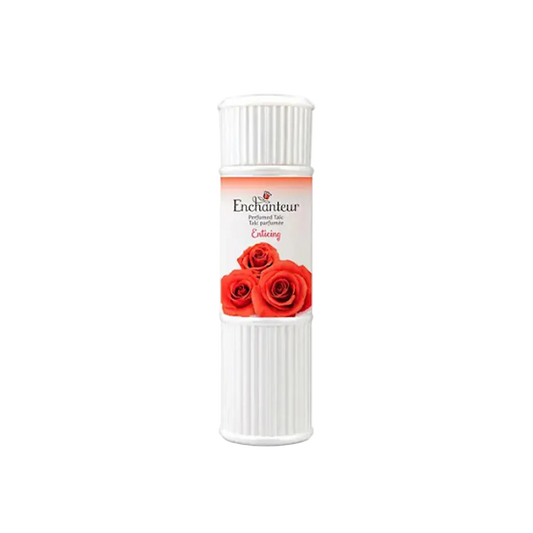 Enchanteur Perfumed Talcum Powder 250g