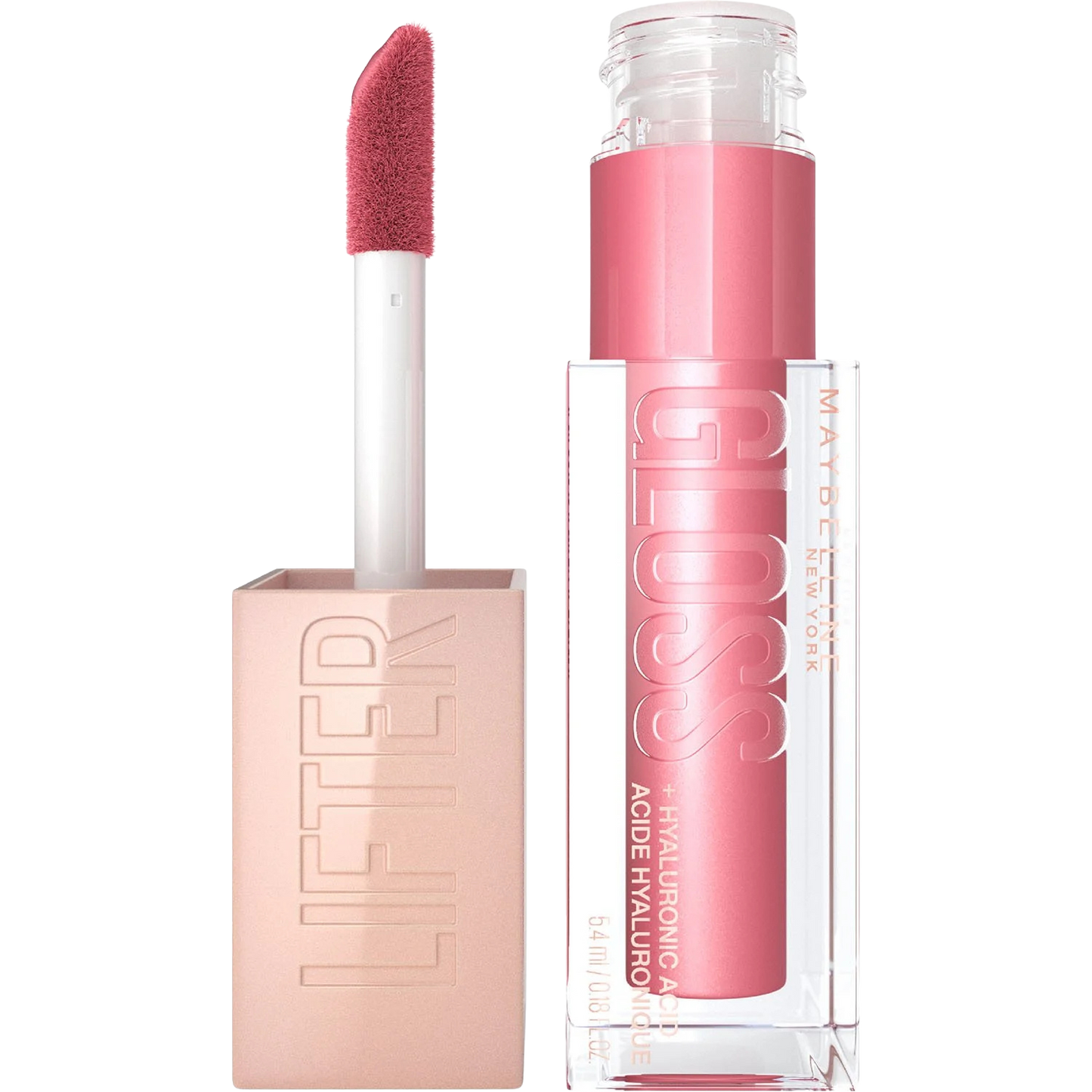 Maybelline New York Lifter Lip Gloss