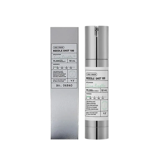 VT - Reedle Shot 100 50ml