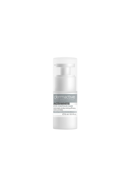 DERMACTIVEACTI-WHITE Eye Contour Care 15ML