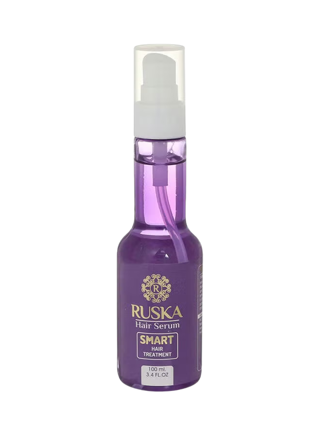 Ruska Hair Oil smart serum 100 ml