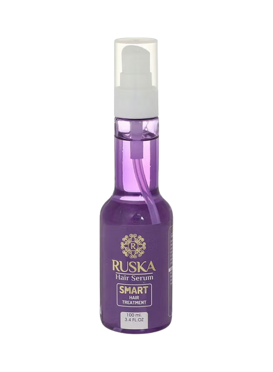 Ruska Hair Oil smart serum 100 ml