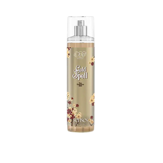 Eva Skin Care Senses Body Splash  240 Ml