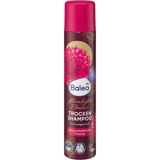 Balea Moonlight Flowers - Trocken Shampoo - 200ml