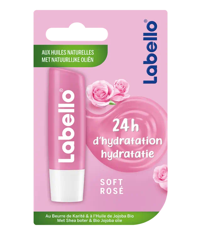 Labello Lip Balm 4.8g