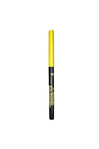 Maybelline New York Colossal Kajal Argan Oil Eyeliner