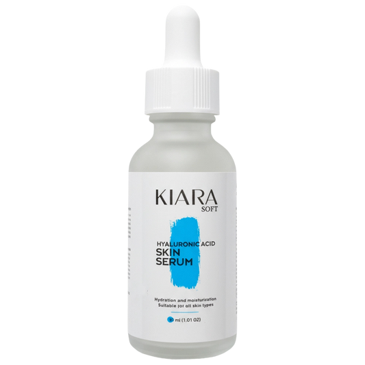 Kiara Hyaluronic Acid Serum 30 ml