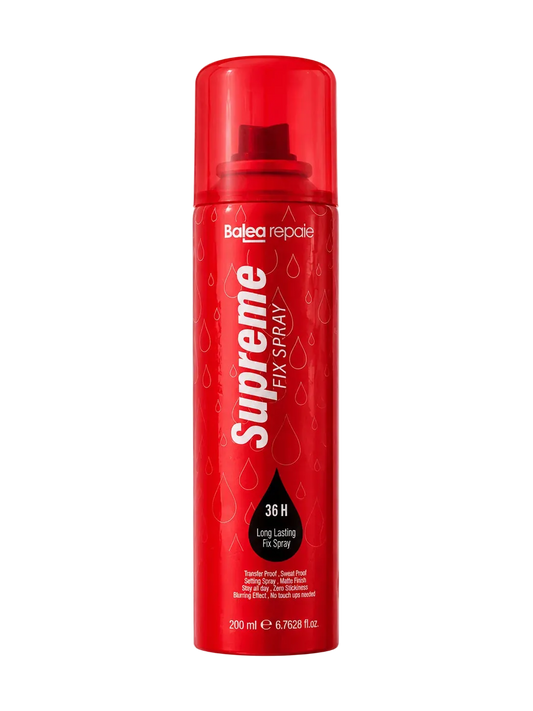 Balea Repaie Supreme Fix Spray 36H