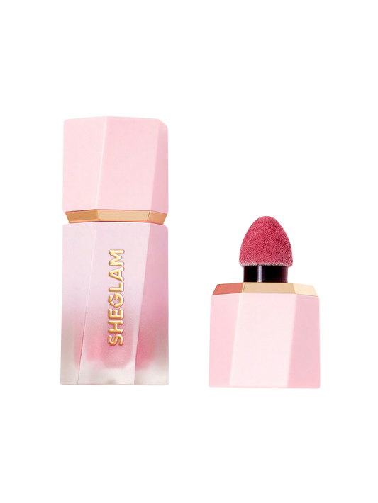Color Bloom Liquid Blush