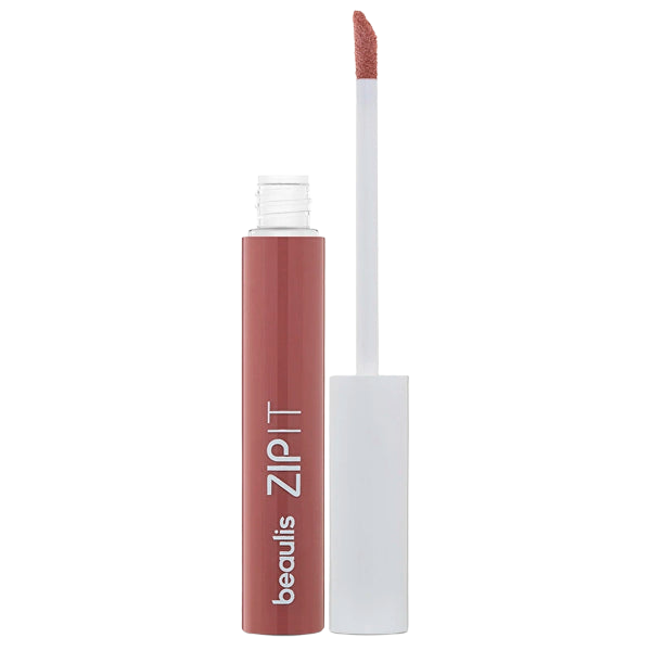 Beaulis Zip It Liquid Matte Lipstick