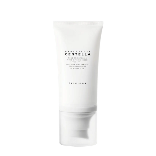 SKIN1004 Madagascar Centella Tone Brightening Tone-Up Sunscreen