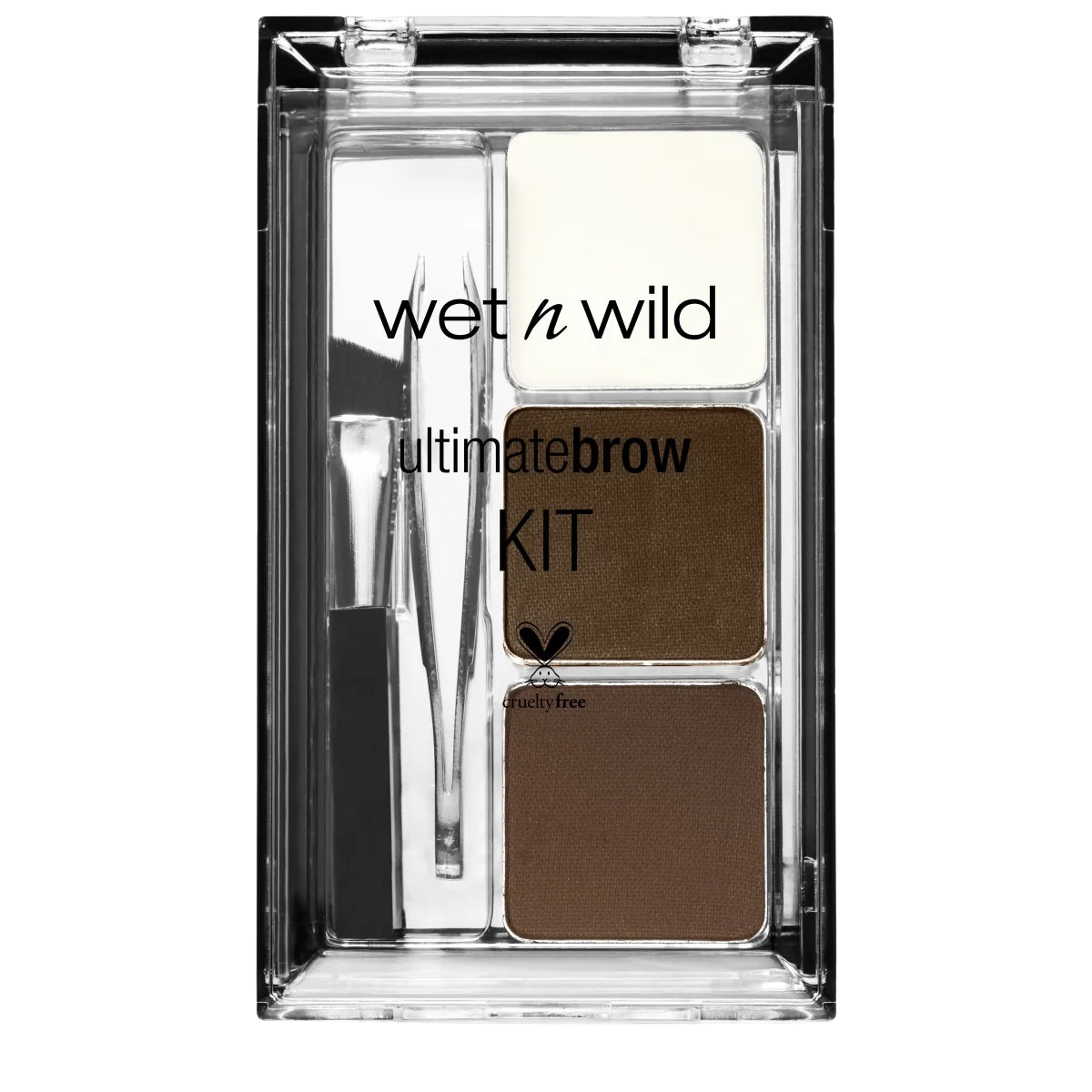 Wet n Wild Ultimate Pro Kit E963