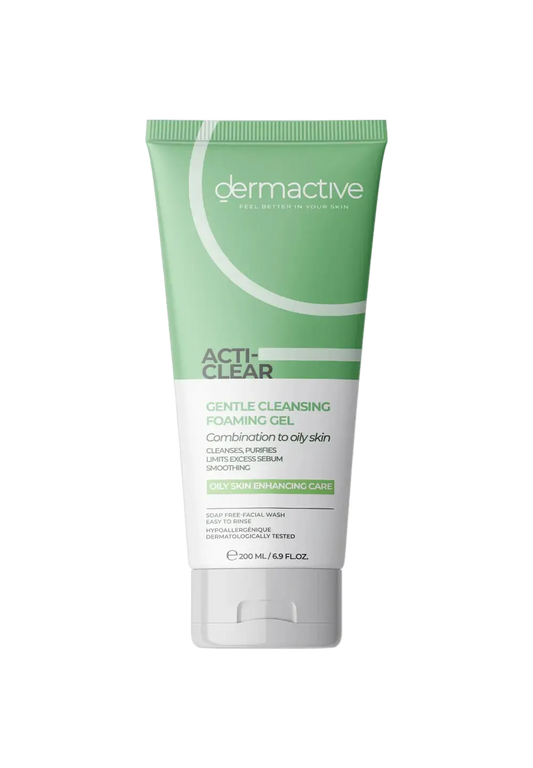 ACTI-CLEAR Gentle Cleansing Gel