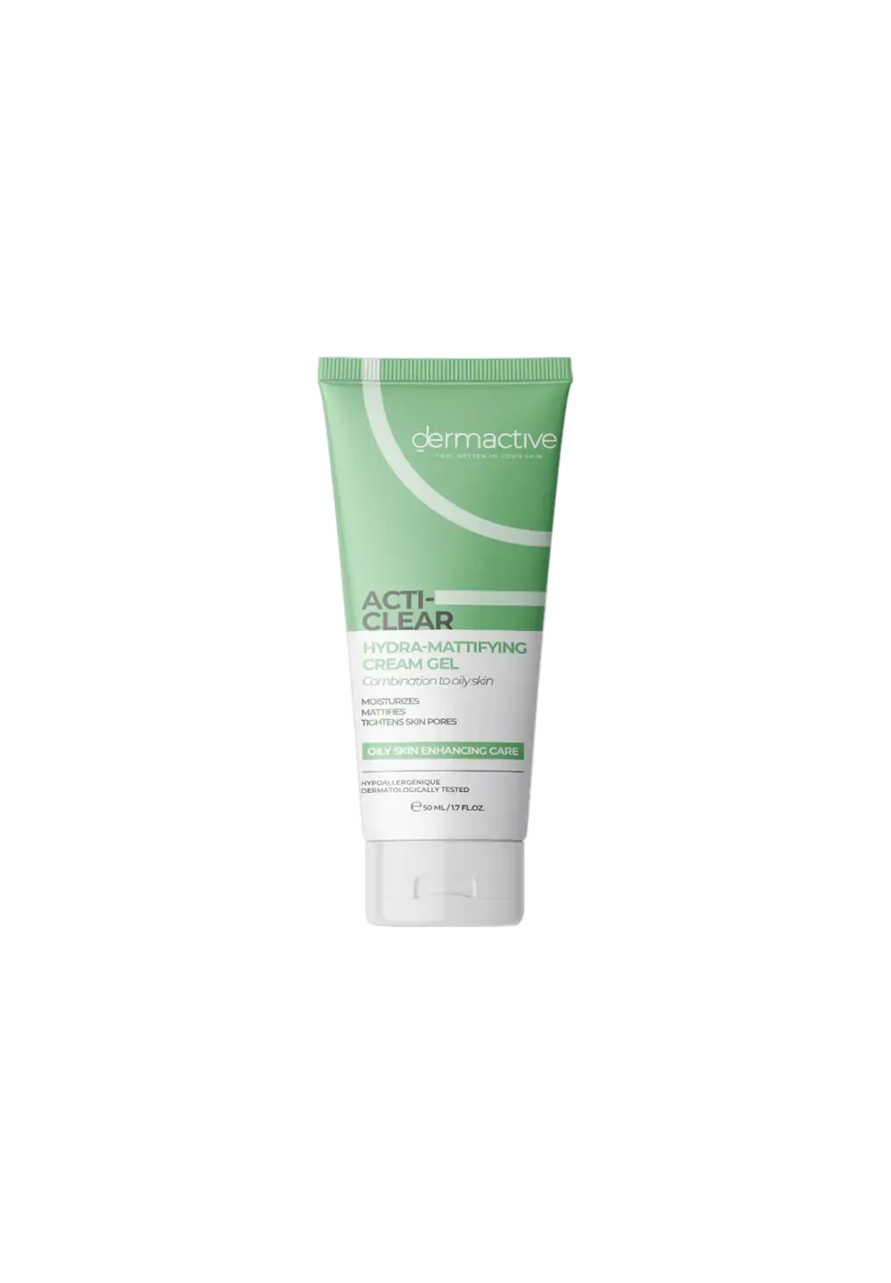 ACTI-CLEAR Hydra-Mattifying Gel 50ml