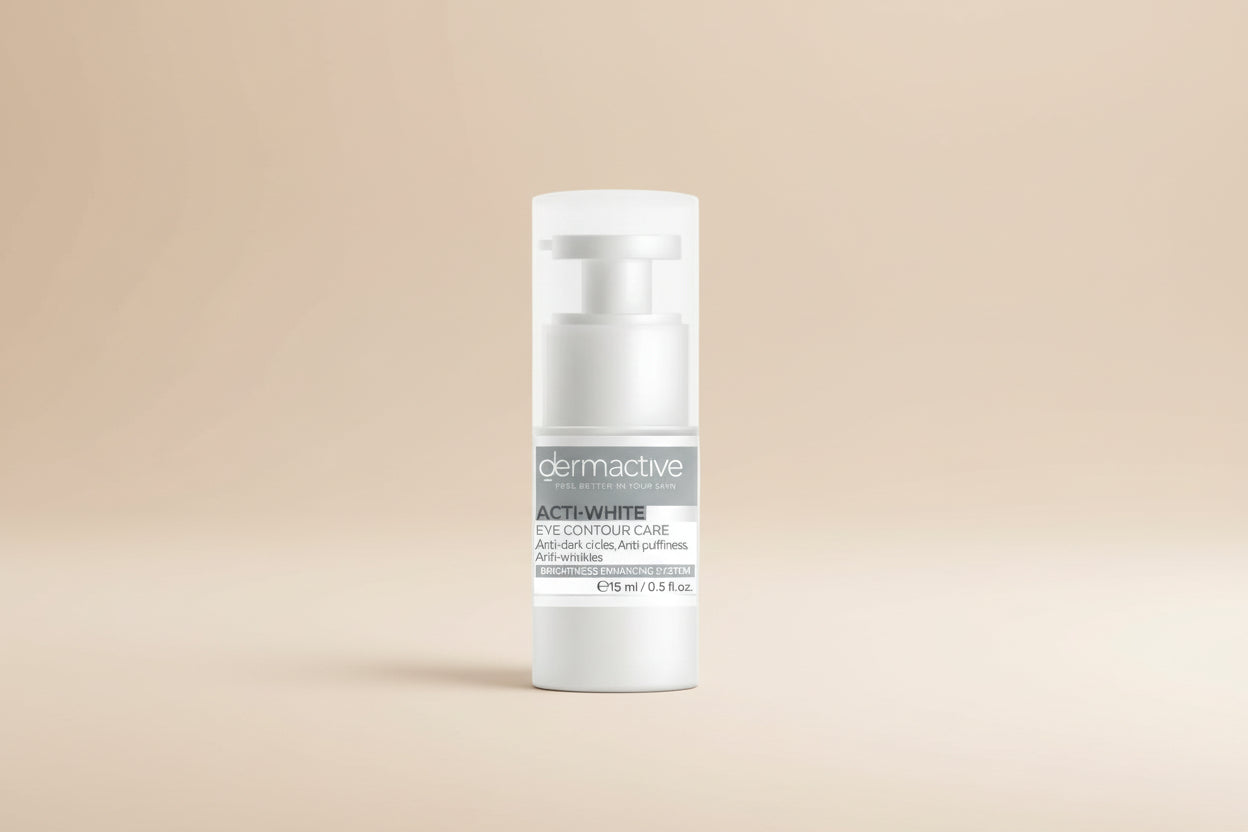 DERMACTIVEACTI-WHITE Eye Contour Care 15ML