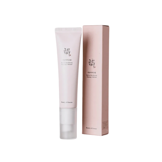 Beauty of Joseon - Revive Eye Serum