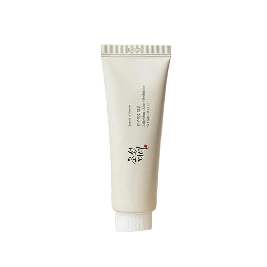 Beauty of Joseon - Relief Sun : Rice + Probiotics /50ml