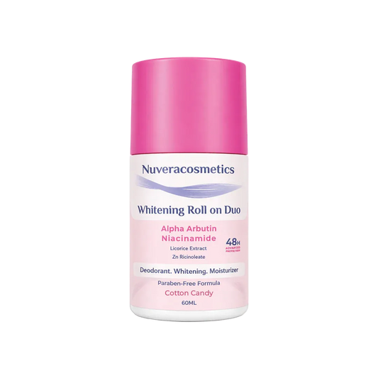 Nuvera Whitening Roll on