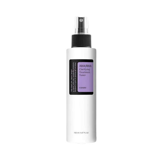 COSRX - AHA/BHA Clarifying Treatment Toner 150ML