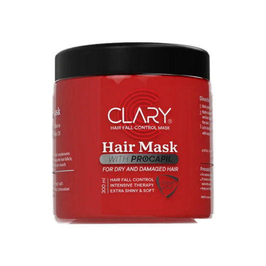 Clary Hair Mask 300 ml