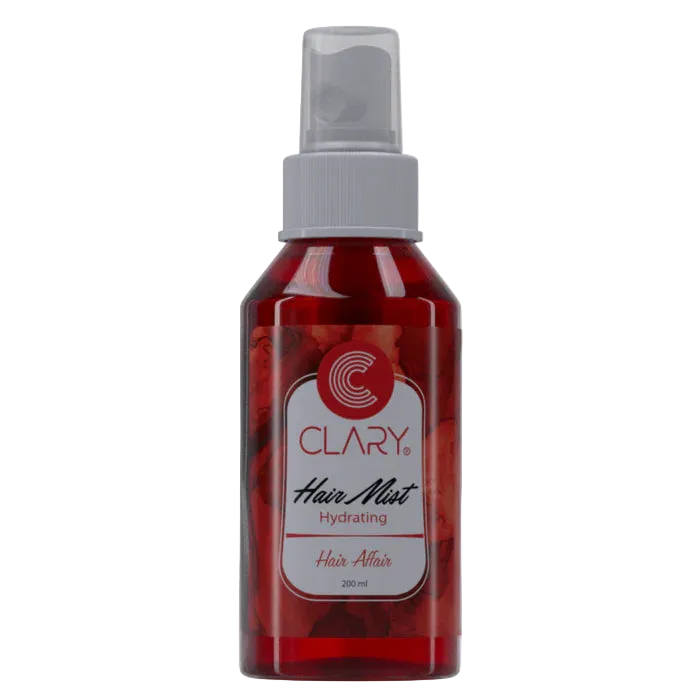 كلاري هير ميست 200مل
