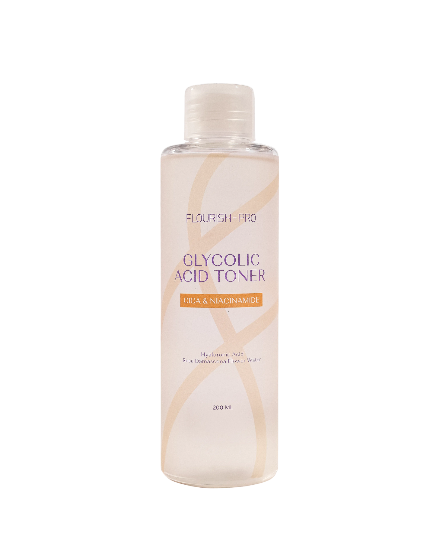 Flourish Glycolic Acid Toner