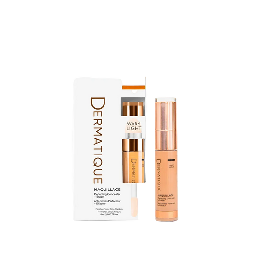 Dermatique Concealer 8ml (Light)