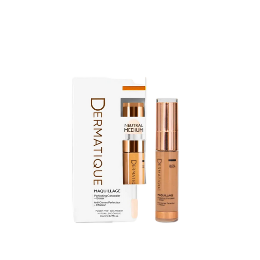 Dermatique Concealer 8ml (Medium)
