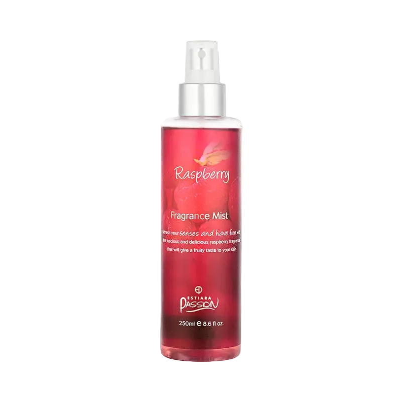 Estiara body splash cherry blossom scent 250ml