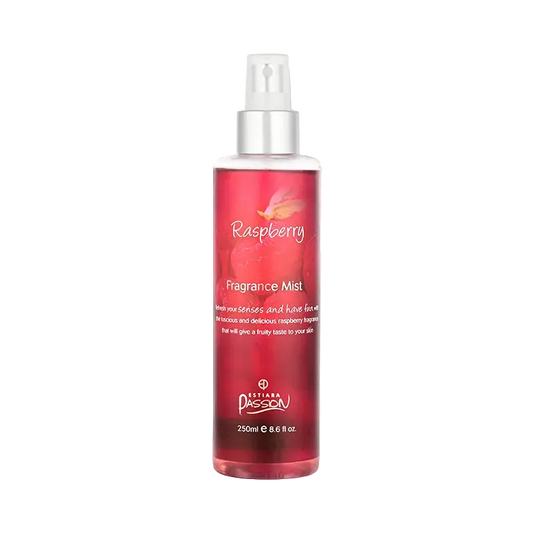 Estiara body splash cherry blossom scent 250ml