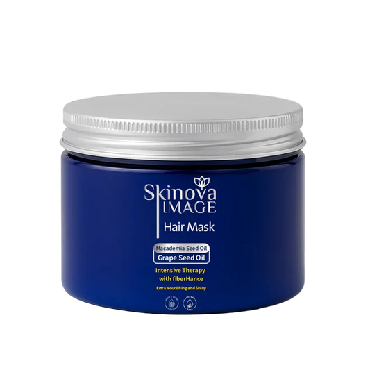 SKINOVA IMAGE Hair Mask 350ml