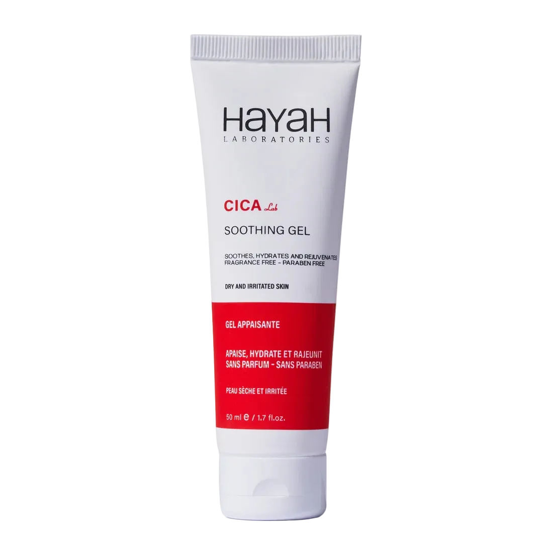 HAYAH CICA SOOTHING GEL 50 ml