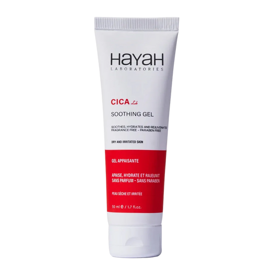 HAYAH CICA SOOTHING GEL 50 ml
