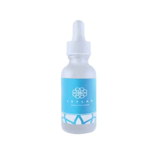 LEYLAK HYALU CICA SERUM 30ML