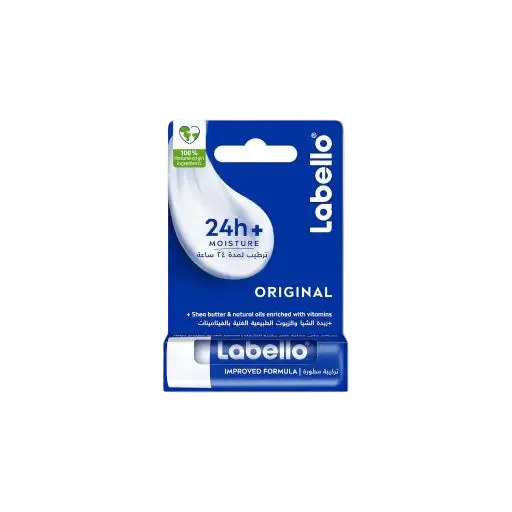 Labello Lip Balm 4.8g