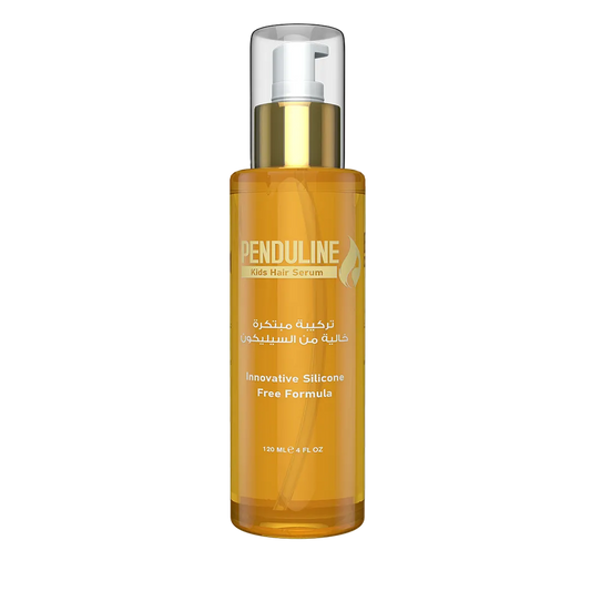Penduline Hair Serum 60 mg