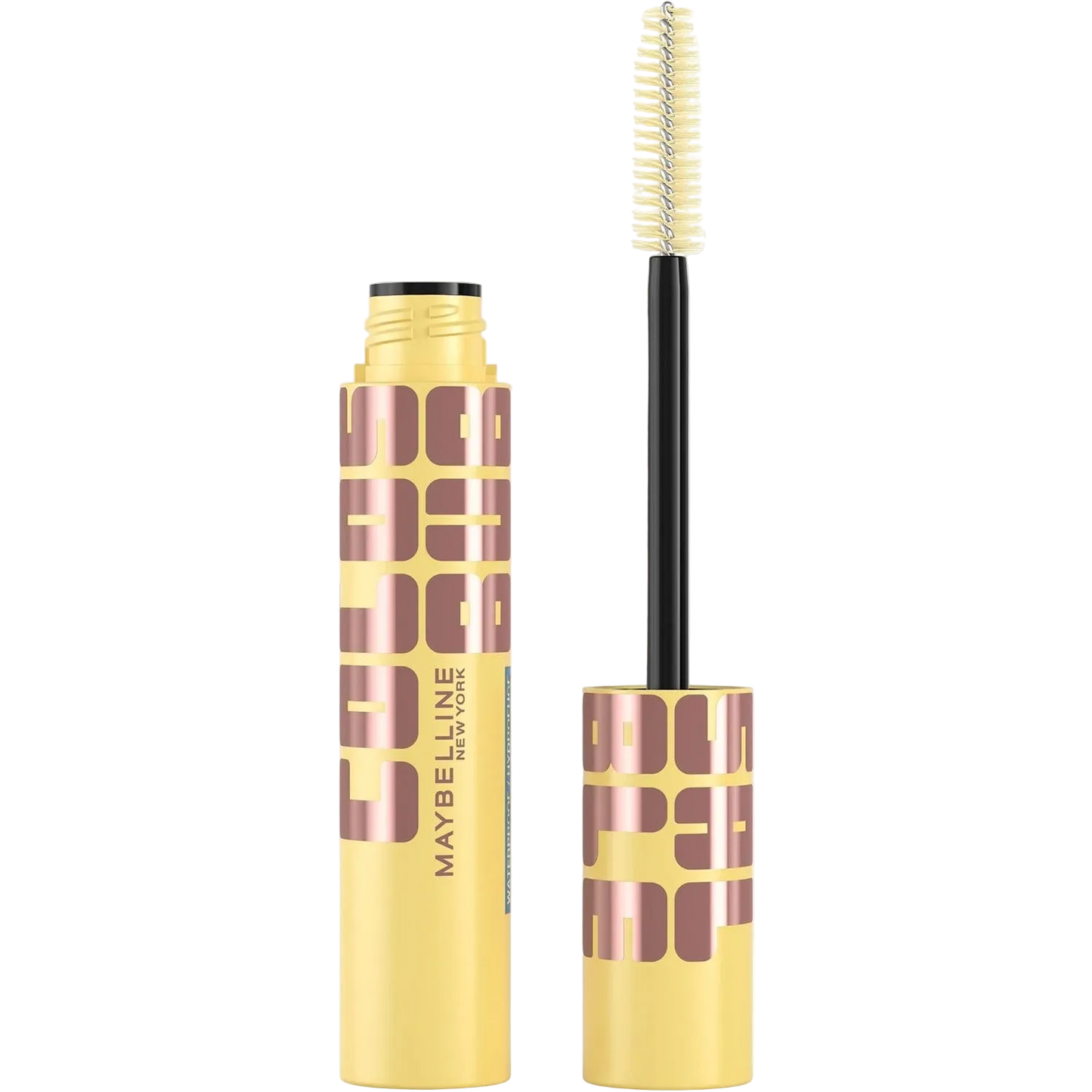 Maybelline Colossal Bubble Mascara Waterproof