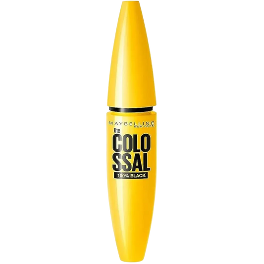 Maybelline Colossal Volume Express Mascara (Black)