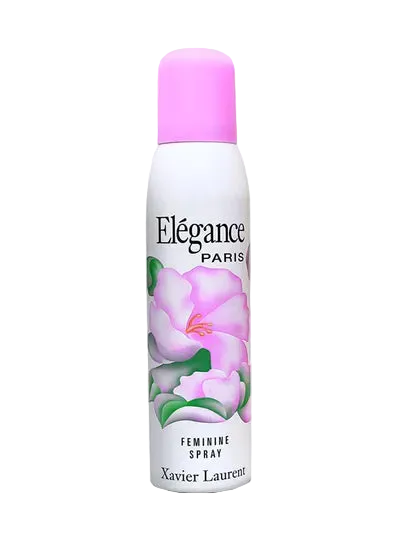 Xavier laurent elegance paris spray for women – 150 ml