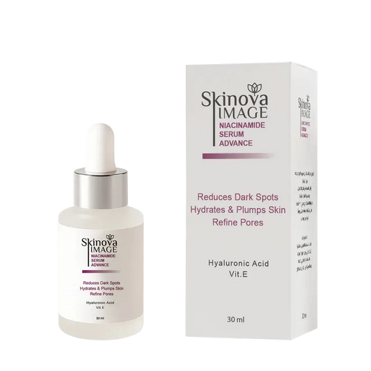 SKINOVA IMAGE NIACINMIDE SERUM 30ML