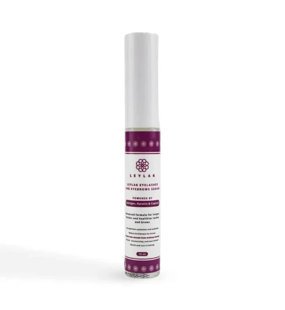 leylak EYE LASHES SERUM 10 ML