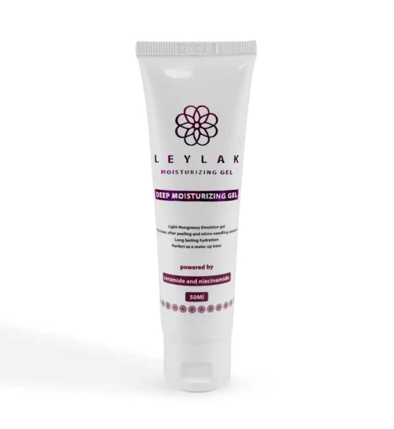  Leylak Moisturizing Gel