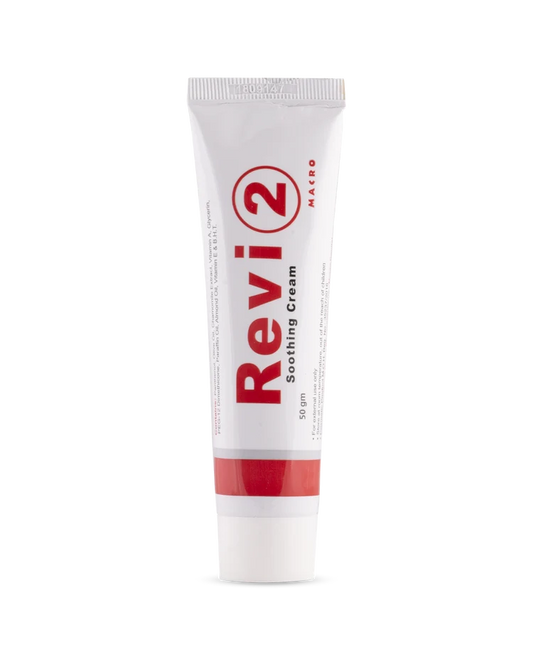 Revi2 Cream