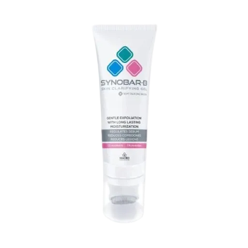 SYNOBAR-B SKIN CLARIFYING GEL 100GM